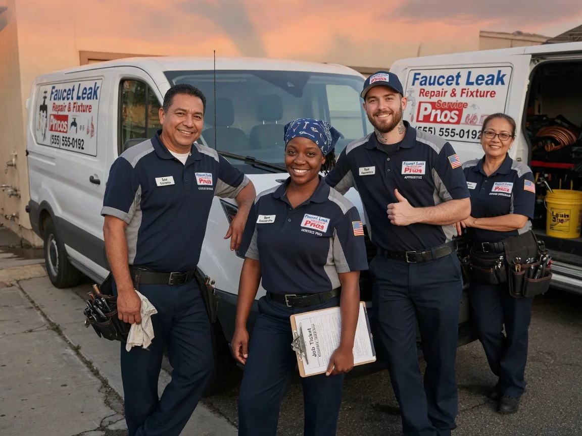 Faucet Repair company in Meadowbrook, WV